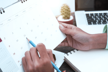 Планирование закупок