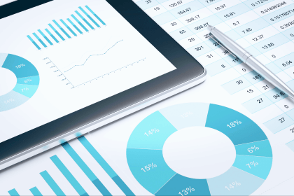 Реестр поставщиков (подрядчиков, исполнителей)